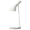 Image de LOUIS POULSEN lampe de table AJ MINI (Blanc - Acier)