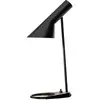 Image de LOUIS POULSEN lampe de table AJ MINI (Noir - Acier)