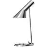 Image de LOUIS POULSEN lampe de table AJ MINI (Inox brillant - Acier)