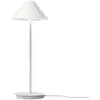 Image de LOUIS POULSEN lampe de table KEGLEN (Blanc, LED 2700-2000K - Aluminium)