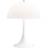 Image de LOUIS POULSEN lampe de table PANTHELLA 400 (Blanc, 28W - ABS)