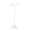 Image de LOUIS POULSEN lampadaire PANTHELLA (Blanc, 53W - ABS)