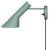 Image de LOUIS POULSEN lampe murale applique AJ (Pétrole - Acier)