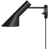 Image de LOUIS POULSEN lampe murale applique AJ (Noir - Acier)