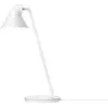Image de LOUIS POULSEN lampe de table NJP MINI (Blanc - acier et Aluminium)