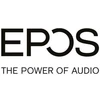 Image de Epos Headset Pc8 Usb Black Schwarz (1000432)