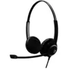 Image de EPOS I SENNHEISER IMPACT SC 260 USB MS II - Micro-casque - sur-oreille - filaire - Suppresseur de bruit actif - noir en occasion ou reconditionné