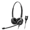 Image de EPOS I SENNHEISER IMPACT SC 662 - micro-casque