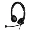 Image de EPOS I SENNHEISER SC 75 USB MS - micro-casque