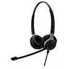 Image de Micro-casque EPOS SENNHEISER IMPACT SC 665 USB - Sur-oreille - Filaire - Noir argent