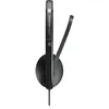 Image de Micro-casque - EPOS - ADAPT 135T USB II - Filaire - Sur-oreille - Noir