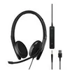 Image de EPOS I SENNHEISER ADAPT 165T USB II - micro-casque