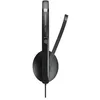 Image de Micro-casque - EPOS I SENNHEISER - ADAPT 160 USB-C II - Filaire - Sur-oreille - Noir