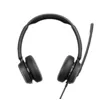 Image de Casques Avec Microphone Epos Impact 860 Anc Noir