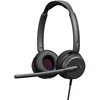 Image de Casques Avec Microphone Epos 1001253 Noir