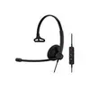 Image de EPOS - micro-casque IMPACT 100 MS Mono USB-C+A