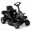 Image de Tondeuse Autoportée Rider Thermique 76 Cm, Moteur 432 Cc, Mulching + Éjection - Texas Rider 7600e