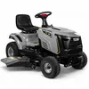 Image de Tondeuse Autoportée Thermique 108 Cm, Moteur 452 Cc, Éjection + Mulching - Texas Tts108h