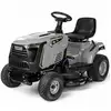 Image de Tracteur Tondeuse Thermique 98 Cm Avec Embrayage Électromagnétique - Texas Tts98 Premium
