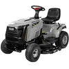 Image de Tracteur Tondeuse Hydrostatique 98 Cm Idéal 5000m2 - Texas Tts98h
