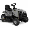 Image de Tracteur Tondeuse Thermique 108 Cm Mulching, Boîte Manuelle 5 Vitesses - Texas Tts108 Premium