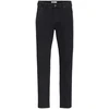 Image de Jack & Jones - Jean Jack & Jones Jjichris Jjoriginal Sbd 981 Noos Coton Noir - Noir 38
