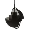 Image de GUBI lampe à suspension MULTI-LITE (Black Brass - Métal)