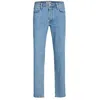 Image de Jeans Jack & Jones Eddie Original - bleu
