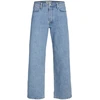 Image de Jack & Jones - Jean Jack & Jones Eddie Coton Bleu - Bleu 42
