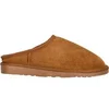 Image de Pantoufles femme Athlecia Aditi Beige EA234363-3017
