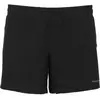 Image de Short femme Endurance Potis Noir E241464-1001