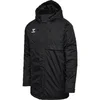 Image de Parka Hummel GO Noir 221017-2001