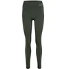 Image de Legging femme Hummel TE Christel Vert XS 213756-6208