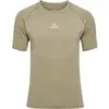 Image de Maillot sans couture Newline Pace Marron XL 510447-8312