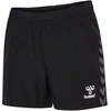 Image de Short femme Hummel Authentic Pl Noir 224785-2001