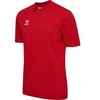 Image de Polo Hummel Go 2.0 Rouge L 224831-3062