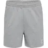 Image de Short femme Hummel Go 2.0 Gris 224847-2006