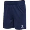 Image de Short femme Hummel Go 2.0 - blue