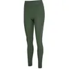 Image de Legging taille haute sans coutures femme Hummel Mt Focus
