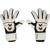 Image de Gants de gardien super grip Hummel Blanc 224977-9124