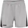Image de Short femme Hummel Multi PL Gris M 225908-2858