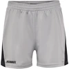 Image de Short femme Hummel Multi PL Gris 225908-2858