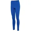 Image de Legging sans couture taille haute femme Hummel Tif - blue