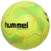 Image de Ballon de football Training Hummel Precision Pro - yellow