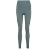 Image de Legging de sport femme Hummel Vert XS 210492-6744