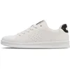 Image de Baskets Hummel Court Line - white/black
