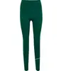 Image de Legging femme Hummel hmlCOURT Vert M 226891-6614