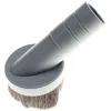 Image de Brosse ronde 32mm - Aspirateur - NILFISK - Blanc - Accessoires dappareils Conçu pour - Mixte