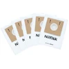Image de Sacs aspirateur Game coupe x5, Nilfisk - NILFISK