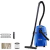 Image de Aspirateur eau et poussière puissant Nilfisk Buddy II 18 T